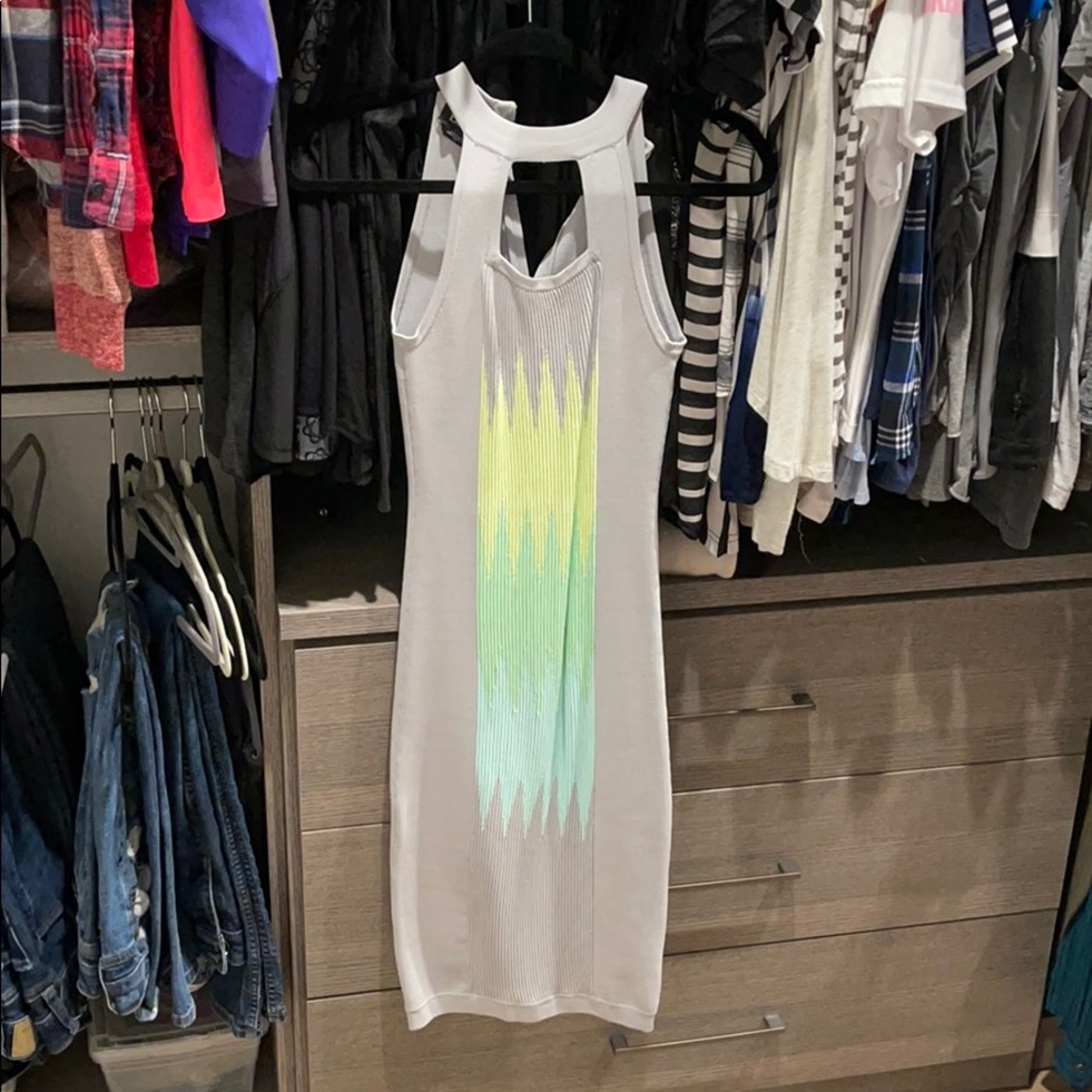 Bebe Dress